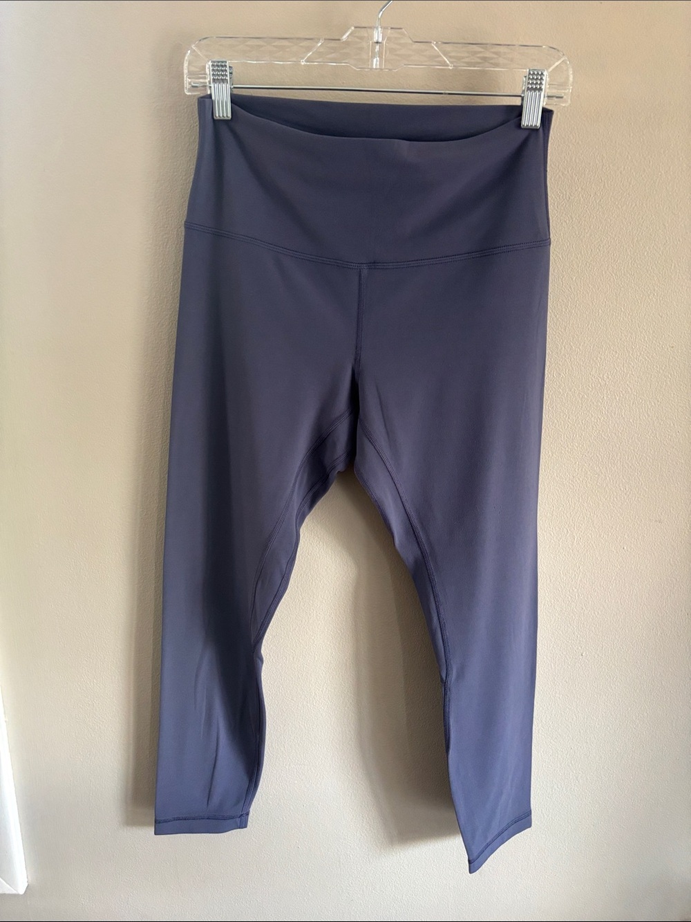 10 Lululemon align leggings